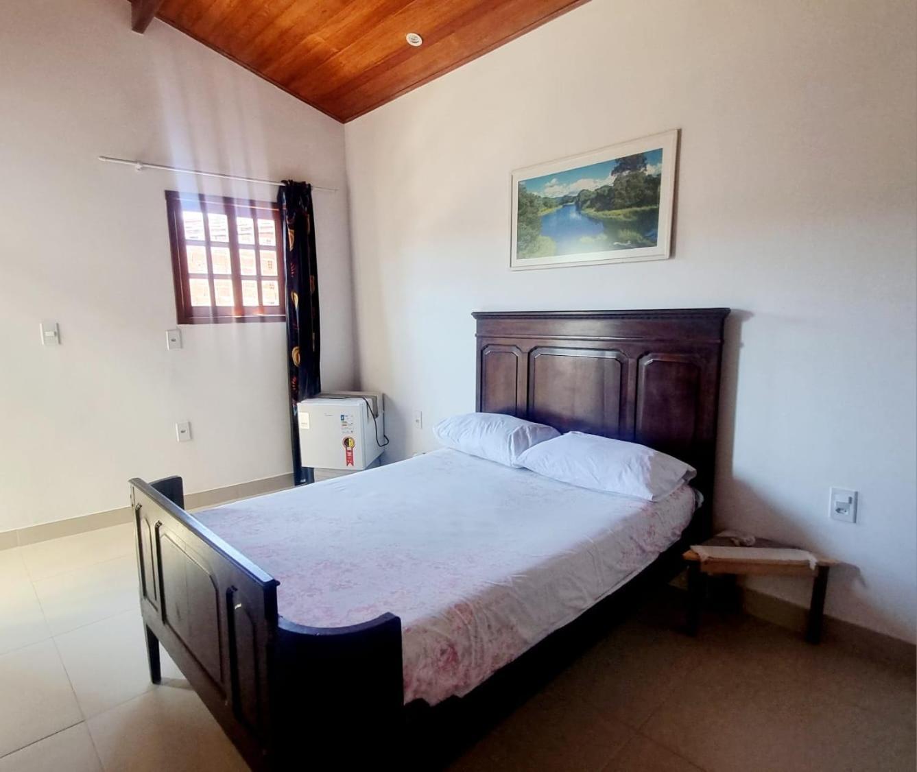 Ferienwohnung Casa Alma Criativa Lencois Zimmer foto