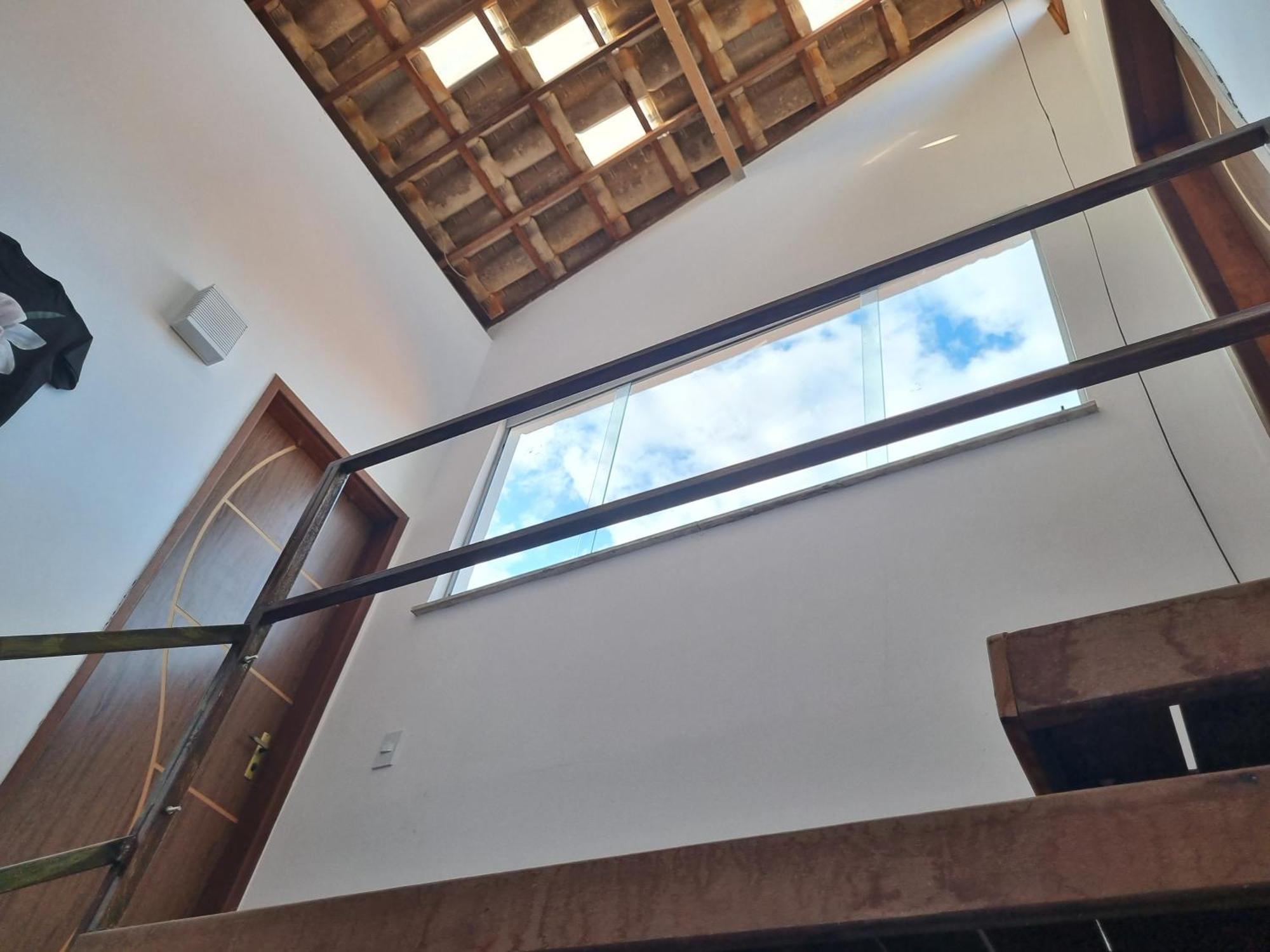 Ferienwohnung Casa Alma Criativa Lencois Exterior foto